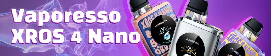 https://hr.vawoo.com/en/vaporesso-xros-4-nano-pod-system-kit-1350mah-3ml